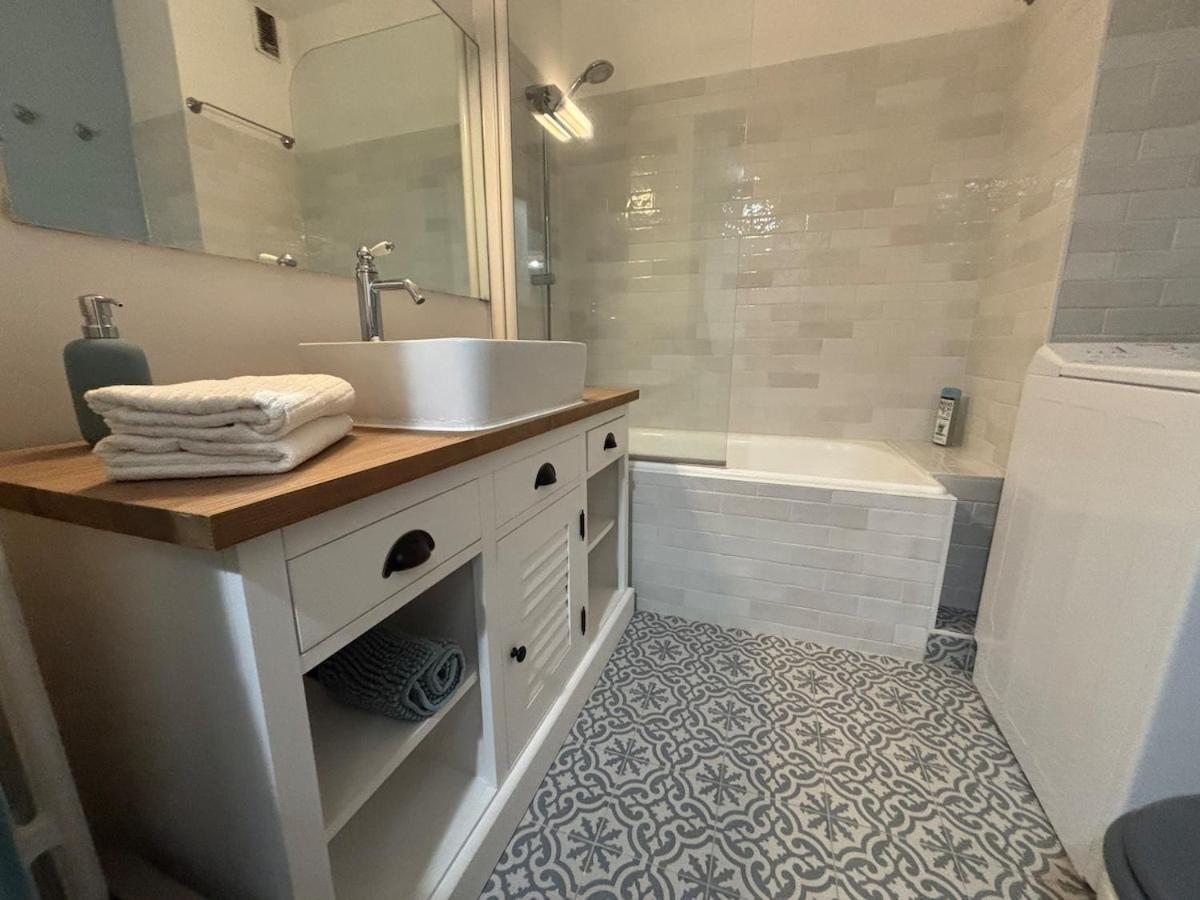 Ak -studio Cosy 5 Min From Centre De Appartement