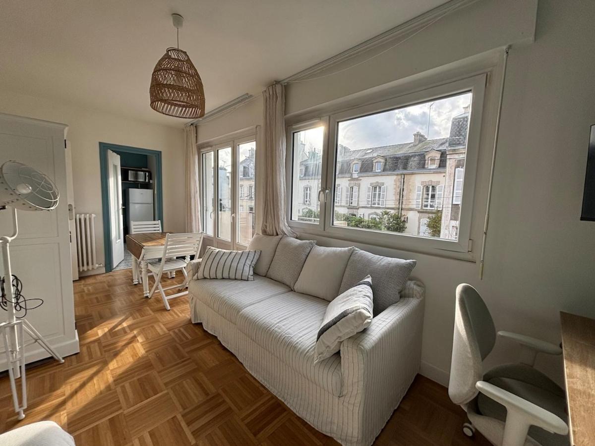 Ak -studio Cosy 5 Min From Centre De *