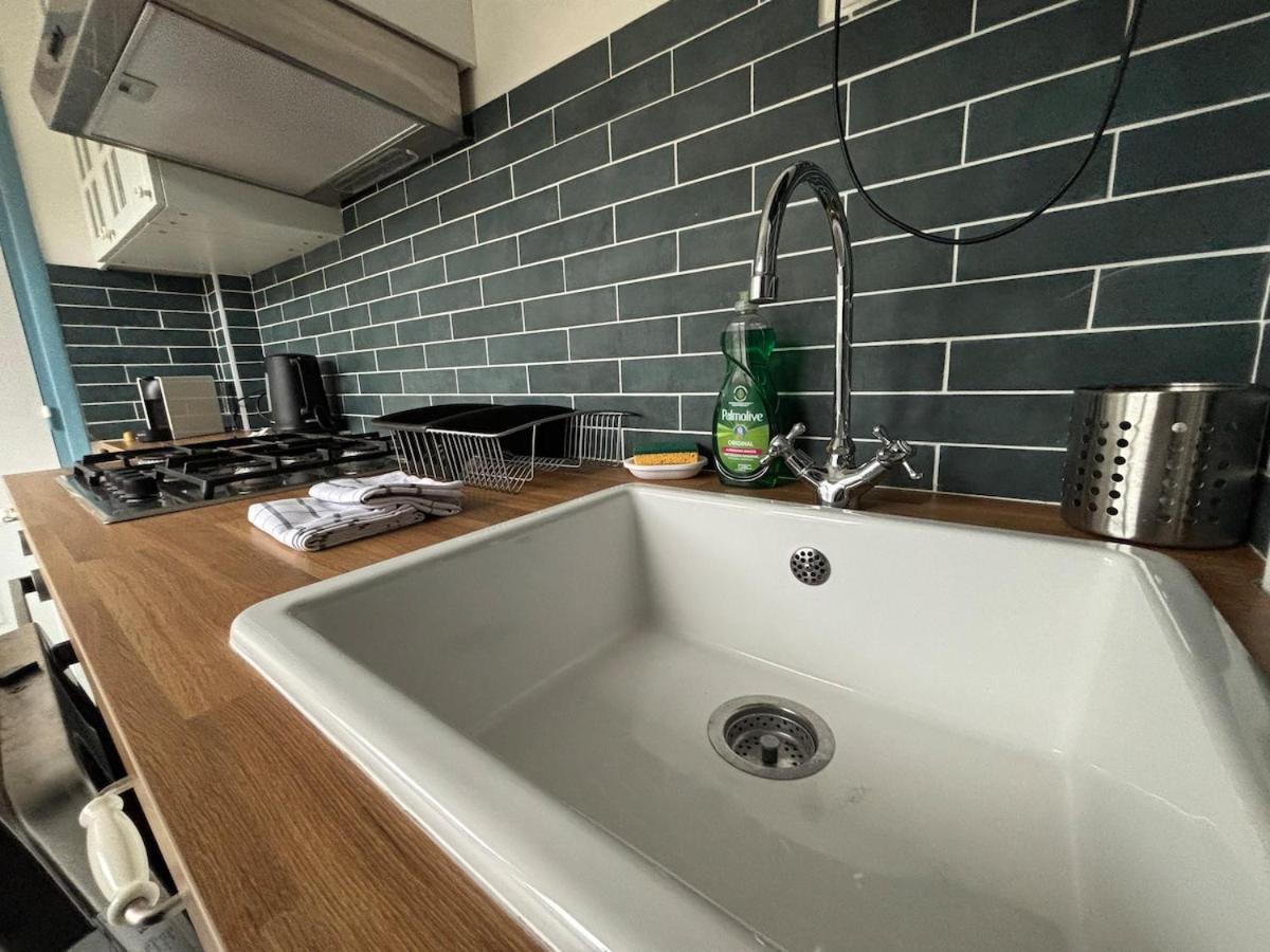 Ak -studio Cosy 5 Min From Centre De Appartement *