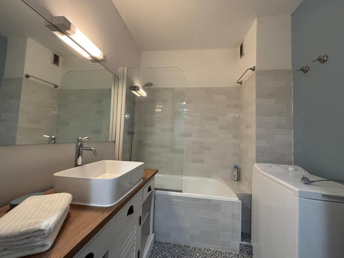 Ak -studio Cosy 5 Min From Centre De Appartement Vannes