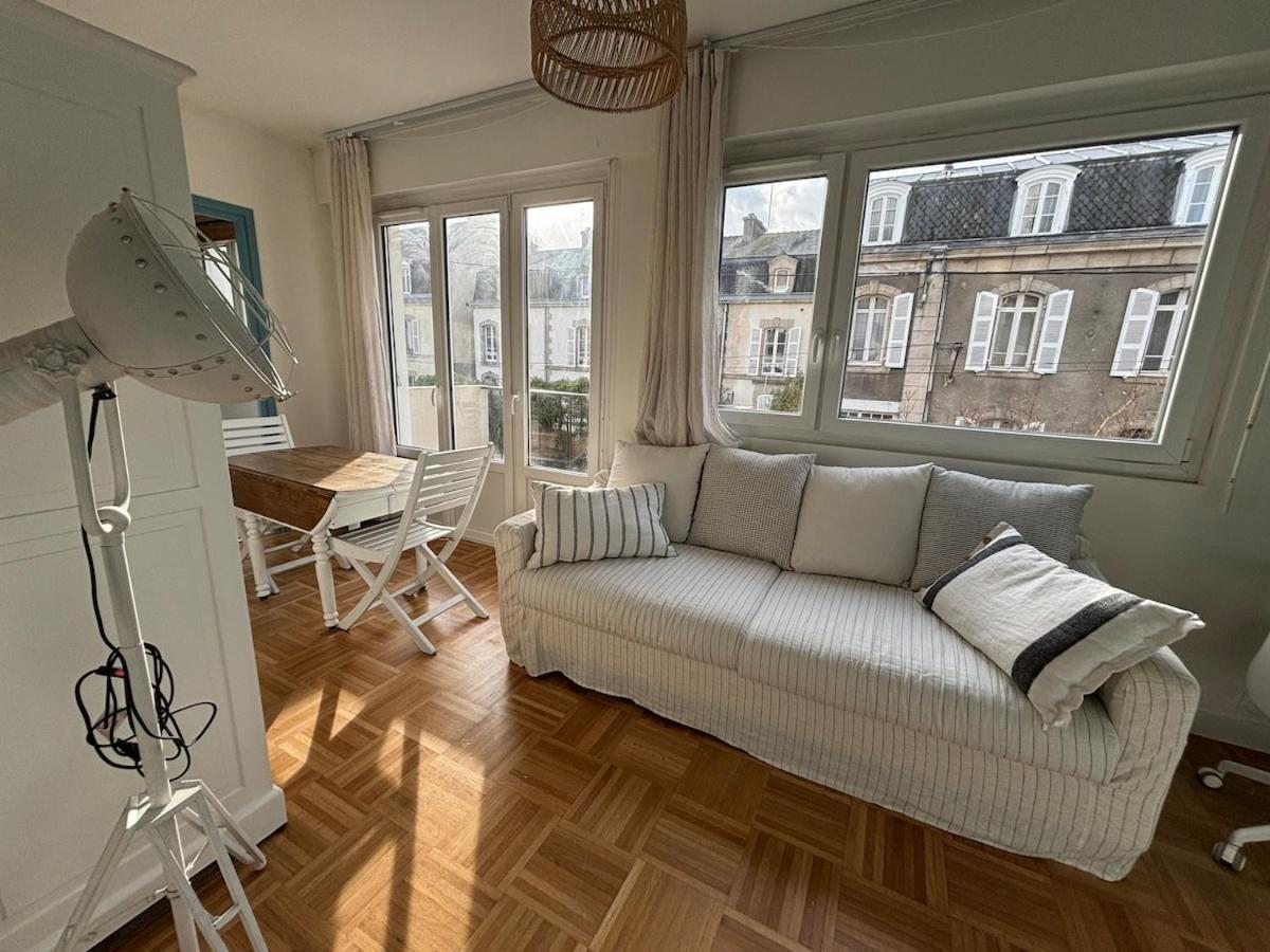 Ak -studio Cosy 5 Min From Centre De Appartement