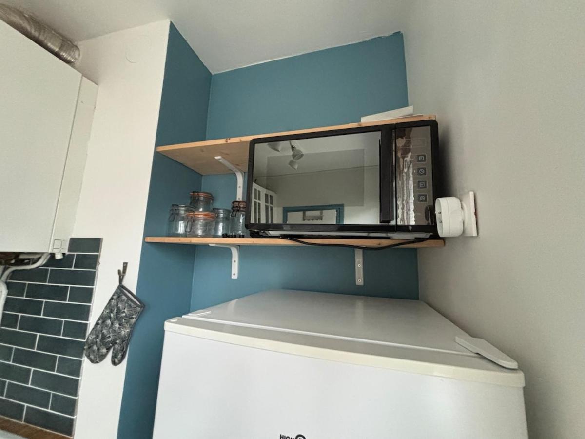 Appartement Ak -studio Cosy 5 Min From Centre De