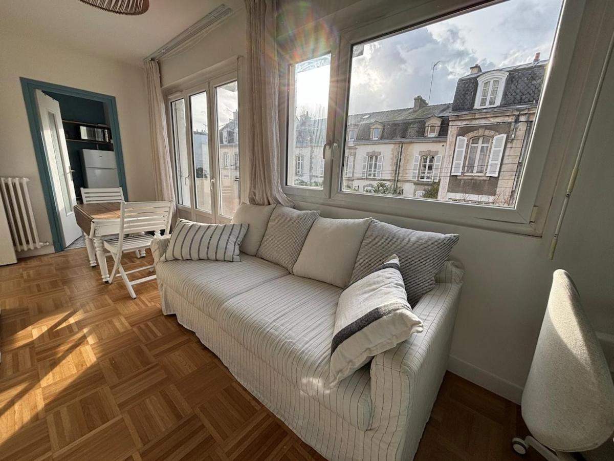 Ak -studio Cosy 5 Min From Centre De Appartement